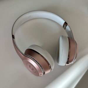beats solo 3